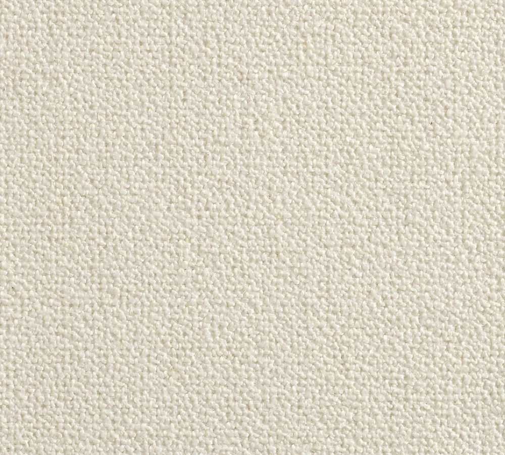 Performance Boucle Ivory