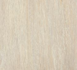 Open Box: Cayman Charging Nightstand (16") - Biscotti