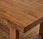 Reed Extendable Dining Table (73"-115")