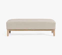 Edgewood Upholstered Bench