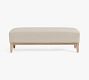 Edgewood Upholstered Bench