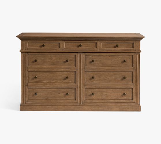 Browns Dressers &amp; Armoires | Pottery Barn