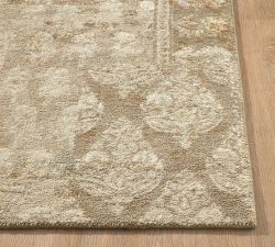 Juliet Hand-Tufted Wool Rug