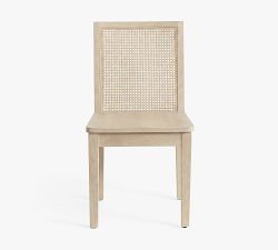 Marina Cane Dining Chair