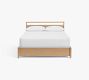 Townes Storage Bed