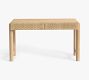 Bolinas Console Desk (54")