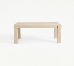 Marina Extendable Dining Table (75"-93")