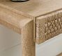 Bolinas Console Desk (54")