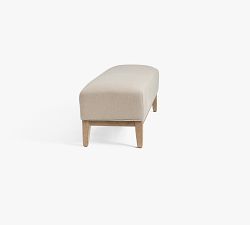 Edgewood Upholstered Bench