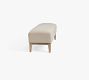 Edgewood Upholstered Bench