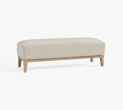 Edgewood Upholstered Bench