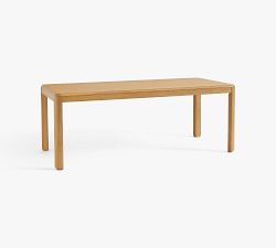 Hartford Dining Table (80")