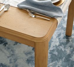 Hartford Dining Table (80")