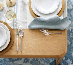 Hartford Dining Table (80")