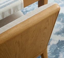 Hartford Upholstered Dining Chair