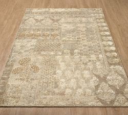 Juliet Hand-Tufted Wool Rug