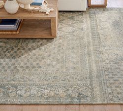 Juliet Hand-Tufted Wool Rug