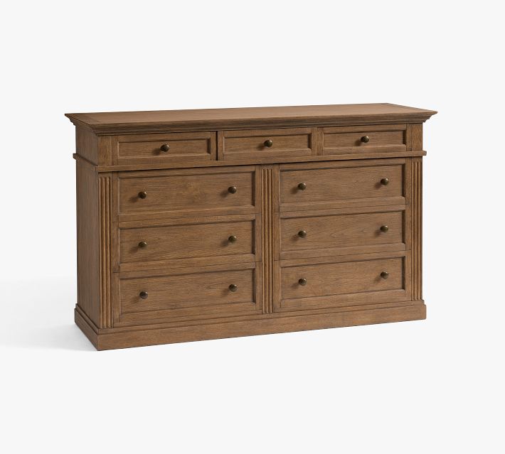 60 dresser Jarin 60