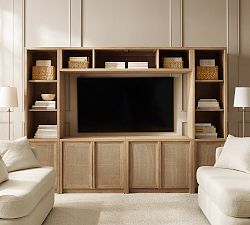 Marina Cane Modular Media Collection