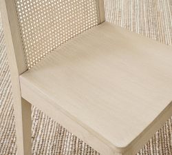 Marina Cane Dining Chair