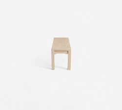 Marina Dining Bench (61.5")