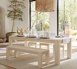 Marina Extendable Dining Table (75"-93")