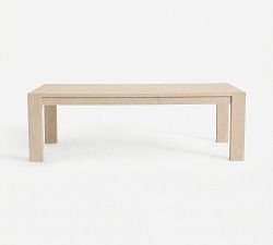 Marina Extendable Dining Table (75"-93")