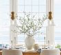 Dune Ceramic Vase Collection