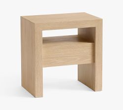 Newport Mini Nightstand (22")