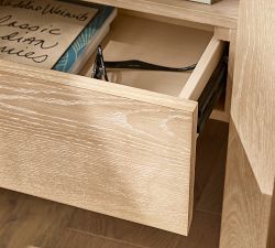 Newport Mini Nightstand (22")