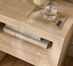 Newport Mini Nightstand (22")