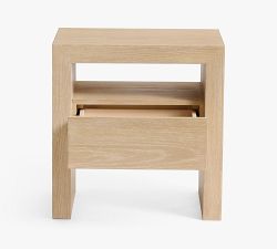 Newport Mini Nightstand (22")