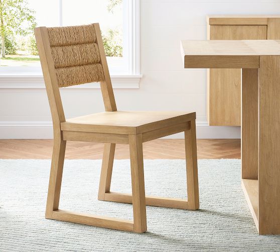 Petaluma Dining Chair by Pottery Barn