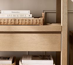 Townes Bookcase (32")