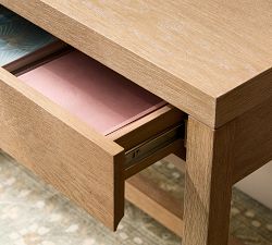 Townes Writing Desk (42")