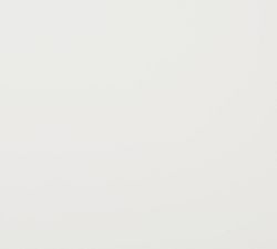 Open Box: Aubrey Storage Cabinet Hutch, 36"W x 48"H - Dutch White