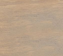 Open Box: Brighton Floating Wood Shelf, 14"D x 48"W - Gray Wash