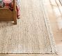 Cyrus Handloomed Wool Jute Rug
