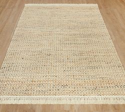 Cyrus Handloomed Wool Jute Rug