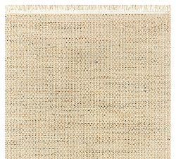 Cyrus Handloomed Wool Jute Rug
