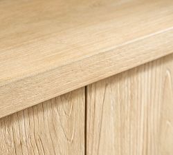 Petaluma Buffet (68")