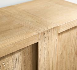 Petaluma Buffet (68")