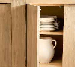 Petaluma Buffet (68")