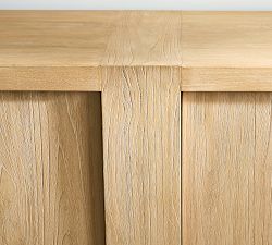 Petaluma Buffet (68")