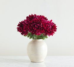 Faux Dahlia Bundle