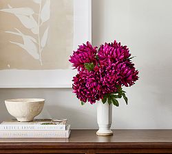 Faux Dahlia Bundle