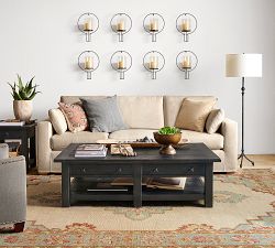 Valari Printed Pillow Cover