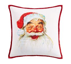 Norman Rockwell Decorative Pillow