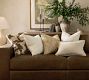 Shimmer Textured Pillow