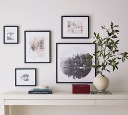 Faux Green Bay Leaf Branch